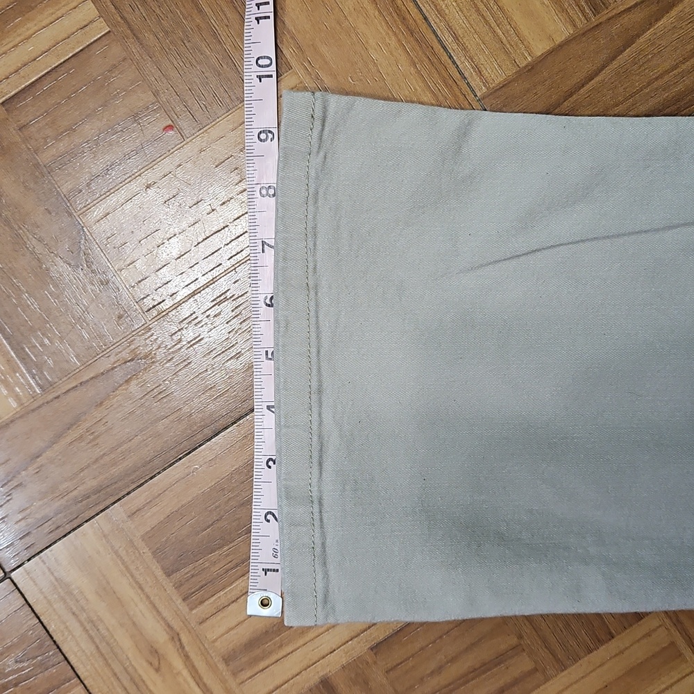 LEVI'S signature khaki jeans - Picture 13 of 14